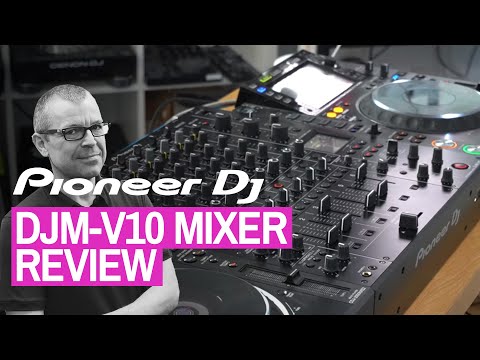 Mixer Dj Pioneer Download