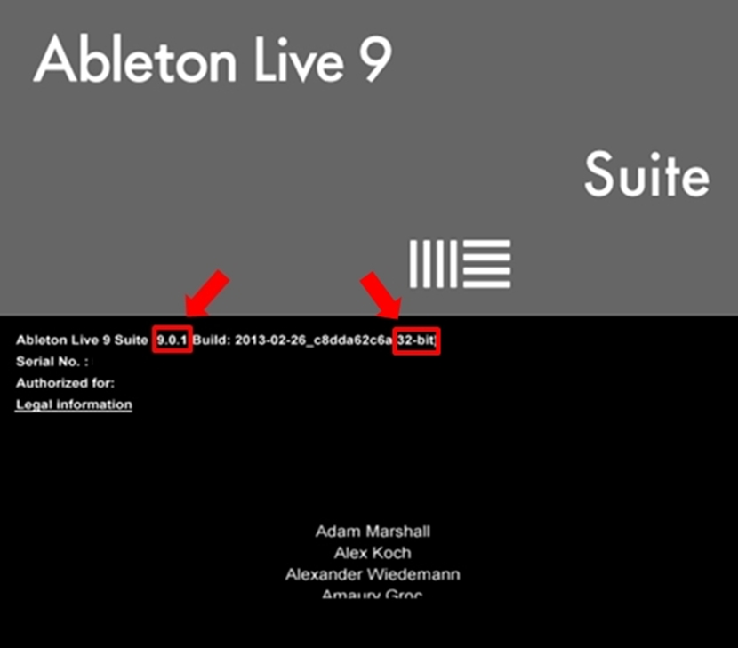 Ableton live 9 suite free